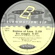 B. Movement - Flowmotion E.P.
