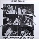 LP - B. P. Convention Big Band - Blue Sunset - Gatefold