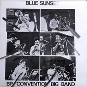 B. P. Convention Big Band