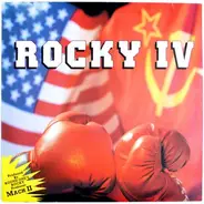 B. Project - Rocky IV