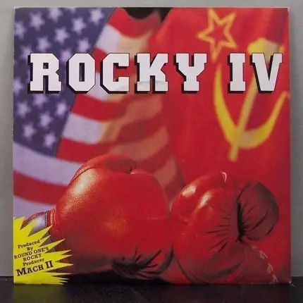 B. Project - Rocky IV