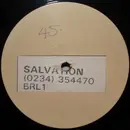 12inch Vinyl Single - B. Rich - Salvation