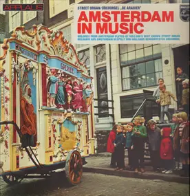 T - Amsterdam In Music