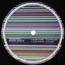 12inch Vinyl Single - B. - Minikool Remix EP - EP