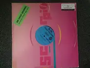 B.M. (High Volume) - Put Me In A Trance