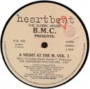 12inch Vinyl Single - B.M.C. - A Night At The M Vol 1