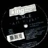 12'' - B.M.E. - All Night