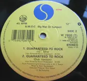 12inch Vinyl Single - B.M.O.C. (Big Man On Campus) - Play That Funk