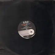 12inch Vinyl Single - B.M.R. Feat. Felicia - Check It Out! (Everybody)