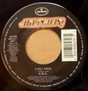 7inch Vinyl Single - B.M.U. - U Will Know