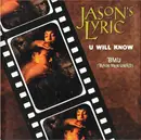 CD Single - B.M.U. - U Will Know
