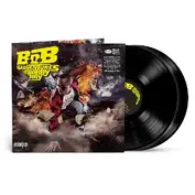 B.o.b
