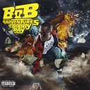 CD - B.o.b - Presents: the Adventures