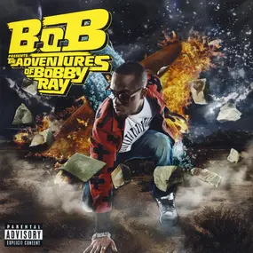 B.o.b - Presents: the Adventures