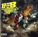 CD - B.o.B - B.o.B Presents: The Adventures Of Bobby Ray