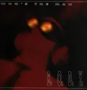 12inch Vinyl Single - B.O.D.Y. - Who's The Man