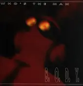 B.O.D.Y. - Who's The Man