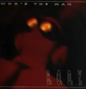 12inch Vinyl Single - B.O.D.Y. - Who's The Man