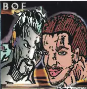 CD - B.O.F - Bof