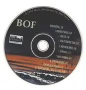 CD - B.O.F - Bof