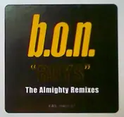 Band Ohne Namen - Boys (The Almighty Remixes)