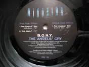 B.O.N.Y. - The Angels’ Cry