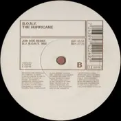 B.O.N.Y. - The Hurricane