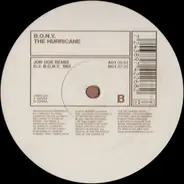 B.O.N.Y. - The Hurricane