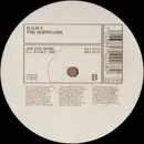 12inch Vinyl Single - B.O.N.Y. - The Hurricane