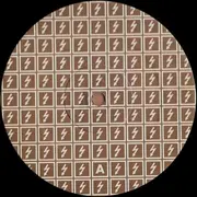 12inch Vinyl Single - B.O.N.Y. - The Hurricane