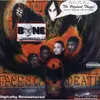 CD - B.O.N.E. Enterprise - Faces Of Death