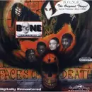 CD - B.O.N.E. Enterprise - Faces Of Death