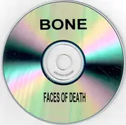 CD - B.O.N.E. Enterprise - Faces Of Death