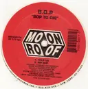 12'' - B.O.P. - Bop To Dis