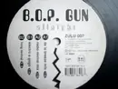 12'' - B.O.P. Gun - Allnight