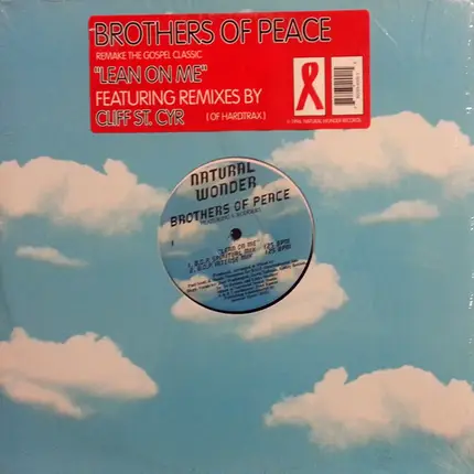 B.O.P. Featuring Sally Rodgers - Lean on Me