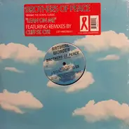 B.O.P. Featuring Sally Rodgers - Lean on Me