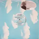 12inch Vinyl Single - B.O.P. Featuring Sir Dane - Just As Long