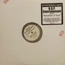 2 x 12inch Vinyl Single - B.O.P. - Rendition Of Soul