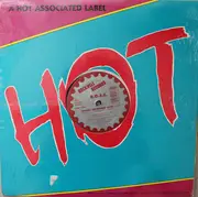 12inch Vinyl Single - B.O.S.E. - Batman / The Original Swing