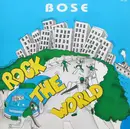 LP - B.O.S.E. - Rock The World
