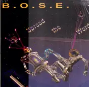 B.O.S.E. - Spread the Word