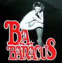 CD - B.A. Baracus - B.A. Baracus