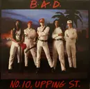 LP - B.A.D. - No. 10, Upping St.