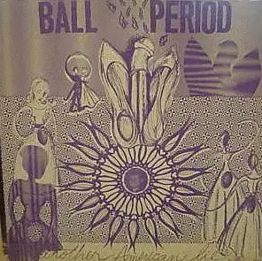 B.A.L.L. - Period (Another American Lie)