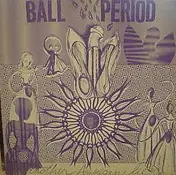 B.A.L.L. - Period (Another American Lie)