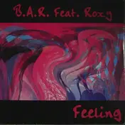 B.A.R. Feat. Roxy - Feeling