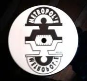 12inch Vinyl Single - B.A.R. Feat. Roxy - Come Together (Remix)