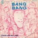 7'' - B. A. Robertson - Bang Bang
