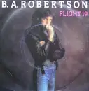 7'' - B. A. Robertson - Flight 19